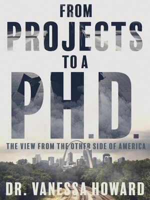 cover image of From the Projects to a Ph.D.